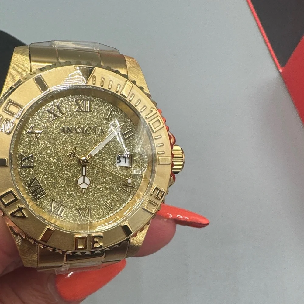 Invicta Angel Women’s Watch – Model 22705